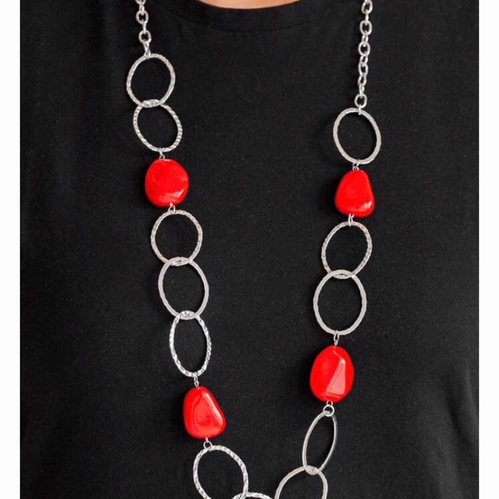 Top seller necklace bundle.